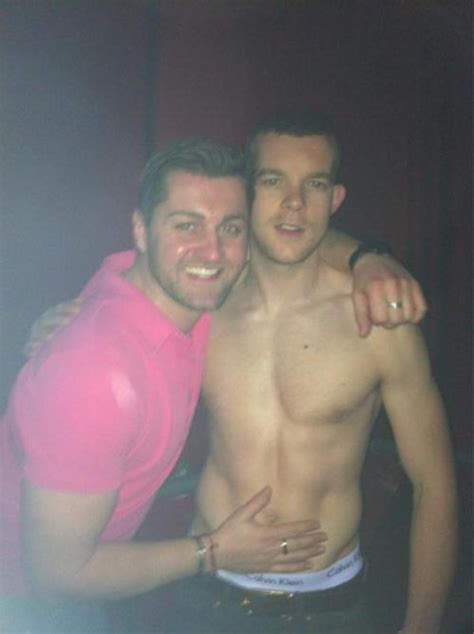 eye candy the sexy russell tovey antony simpson s blog