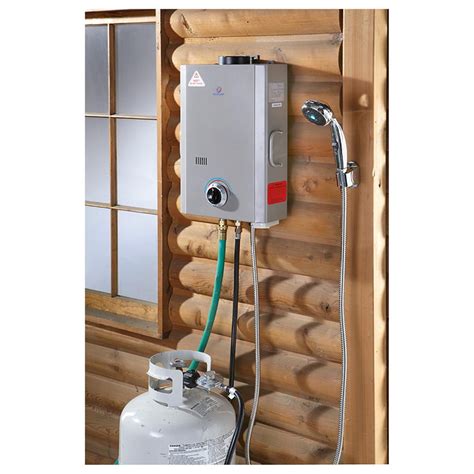 L7 Apartments ~ Three Popular Tankless Water Heaters Worth It On The