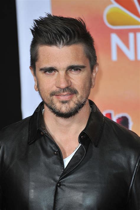 Juanes Editorial Stock Photo Image Of Personality Juanes 45215913
