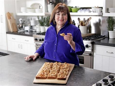 That's when food network came calling. Barefoot Contessa: Cook Like a Pro | Food Network