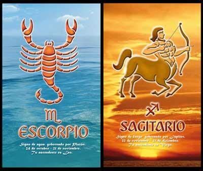 Could sagittarius and cancer have a successful relationship? Scorpio Man And Sagittarius Woman:- Scorpio man and ...
