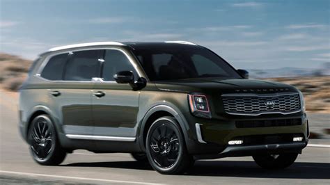 Costs of rental cars, towing, and other kia engine failure related expenses will also be reimbursed. Kia Telluride Recalled for Wrong Seat Belts - Consumer Reports