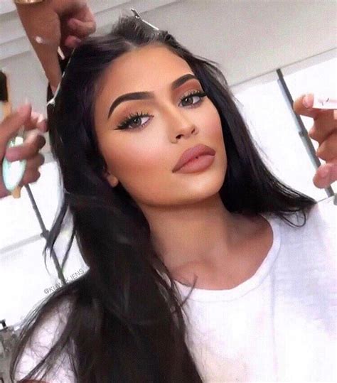Kardashians And Jenners ♛ On Instagram This Glam😍 Kyliejenner Kylie