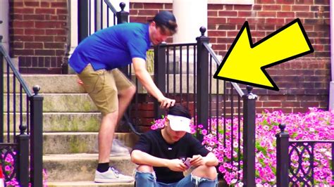 🤪 Ultimate Public Pranks Compilation Best Pranks 2020 Youtube