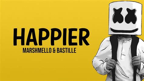 Happier Marshmello Ft Bastille Piano Chords And Lyrics Bitesize Piano