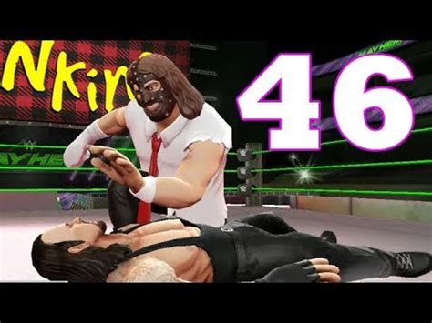 Informasi dan episode hello me! WWE Mayhem - Say Hello to Mr. Socko - Part 46 [Season 15 ...