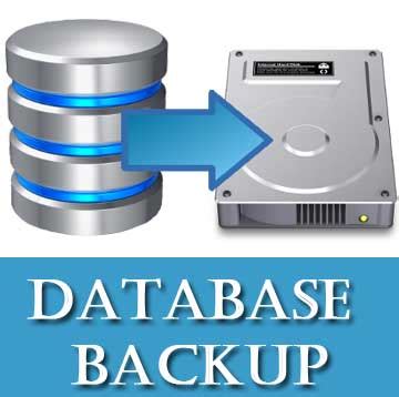 1. Backup Data Secara Teratur