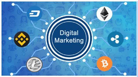 Digital Marketing Guide For Crypto And Blockchain
