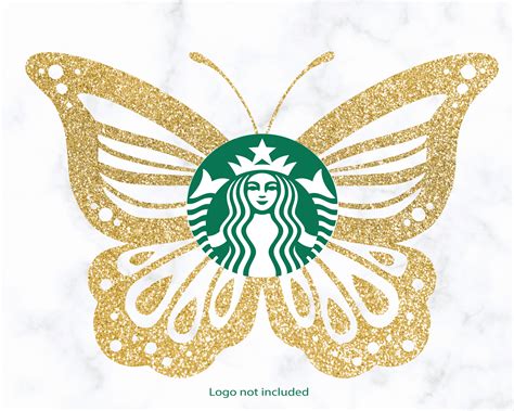 Free Free 76 Butterfly Wrap Svg SVG PNG EPS DXF File