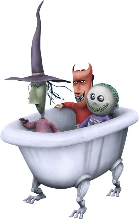 When the rush of the weekdays settles down over the weekend, temptation of peaceful relaxation might prove strong and a soaking or whirlpool bathtub can provide what you need. Bathtub - Kingdom Hearts Wiki, the Kingdom Hearts encyclopedia