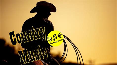 Western Cowboy Instrumental Music Country Folk Guitar Youtube