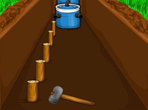 We did not find results for: Construct a Small Septic System | Diy septic system ...