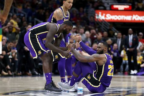 We have found the following website analyses that are related to nba games tomorrow. Its time to panic about the Lakers All #sports games and ...