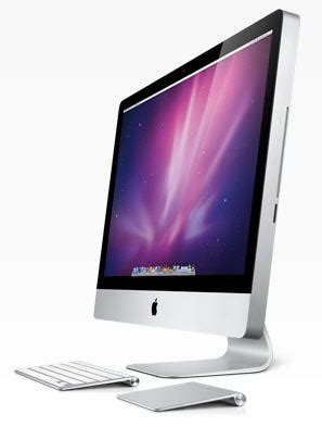 과거 매우 다양한 종류의 매킨토시를 만들고 있던 애플은 스티브 잡스의 복귀 이후 소비자들의 혼란을 없애기 위해 제품군을 대폭 단순화시켰는데, 전문가용 제품군인 맥프로(mac pro). 아이맥 뉴 아이맥(iMac) 스펙과 신형 아이맥 특징
