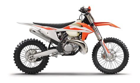 2019 Ktm 300 Xc Guide • Total Motorcycle