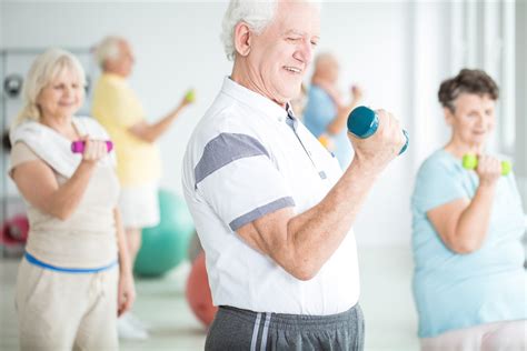 Effective Arm Exercises For Stroke Patients To Regain Mobility