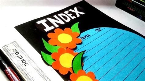 Index Page Decoration Ideas Index Project Decoration File Bocamawasuag