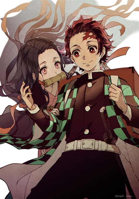 Demon slayer has some of the best animation of this generation, but i can't recommend the entire show because the writing is… pretty bad. Kimetsu No Yaiba | Anime