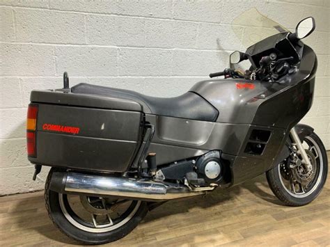 Latest new, used and classic norton commander motorcycles offered in listings in the canada. Awesome Barn Find Norton Commander - Barn Find Motorcycle
