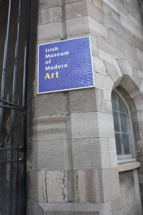 Irish Museum Of Modern Art Imma Dublin Visitor Information And Reviews