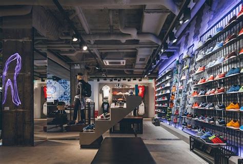 Conoce La Primera Flagship Store De Adidas En México
