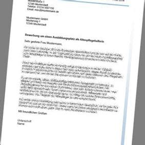 Kindergartenenglisch und andere fremdsprachen im kindergarten. Bewerbungsschreiben für Ihren Ausbildungsplatz