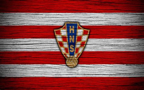 Croatia Football Logo Croatia Logo Vector Images Over 250 Kategorie