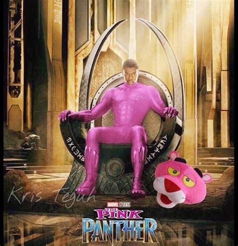 50 Hilarious Black Panther Memes That Only The Real Fans