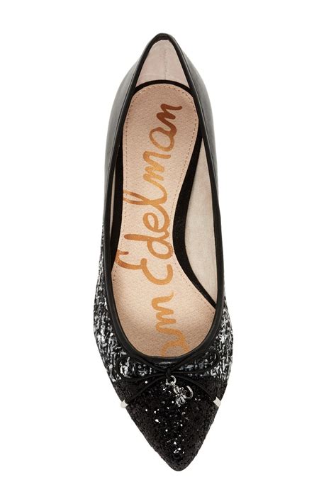 Sam Edelman Lilly Flat At Nordstrom Rack Free Shipping On Orders