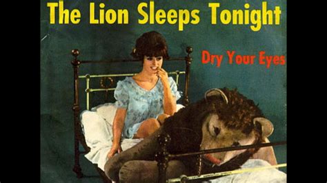 The Lion Sleeps Tonight Wimoweh Virtdirect