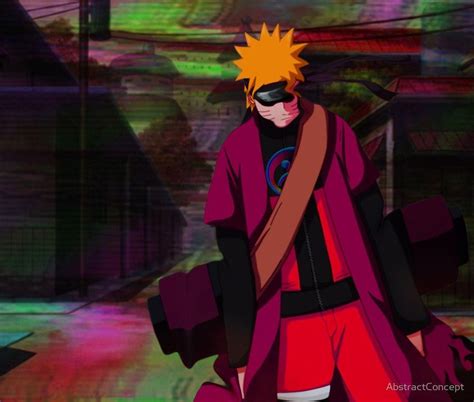 Naruto Glitch Wallpapers Top Free Naruto Glitch Backgrounds