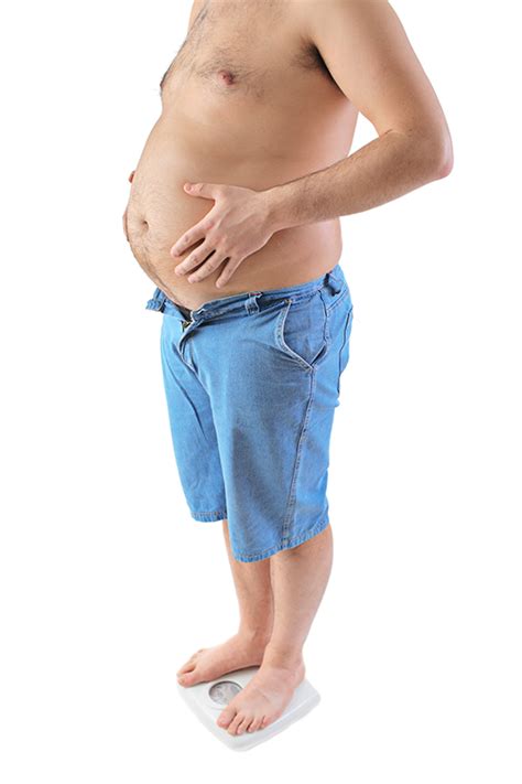 Men And Their Belly Fat In Good Health Central New Yorks