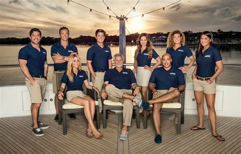 How Much Does Eros From Below Deck Cost To Rent Its Definitely