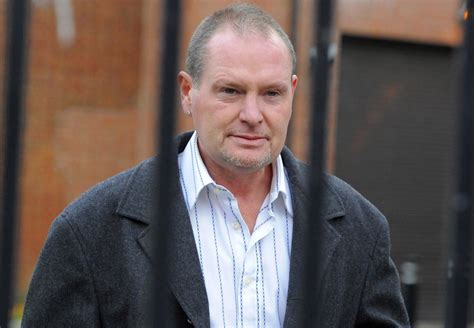 Find the perfect paul gascoigne stock photos and editorial news pictures from getty images. Gazza charged with racially aggravated abuse after 'joke ...