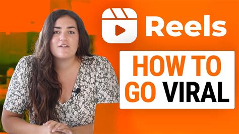 Instagram Reels How To Go Viral Youtube
