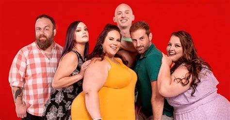 My Big Fat Fabulous Life Season Full Cast List Meet Whitney Thore And Rest Of Tlc Stars Meaww