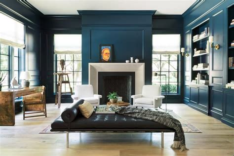 Dark Blue Green Paint Colors Exploring Stylish Shades For Your Home Paint Colors