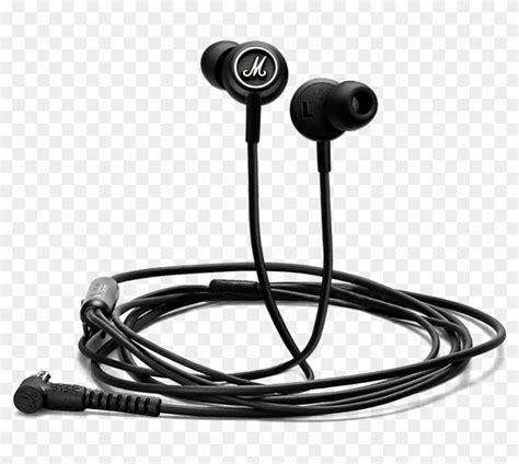 Usa helped rebuild europe by giving them money. Mic Drawing Cord Png - Marshall Mode Earphones Clipart ...