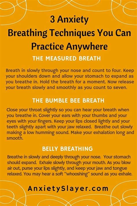 Breathing Exercises Breathing Techniques Zen