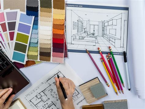 Interior Designer Vs Interior Decorator Whats The Difference