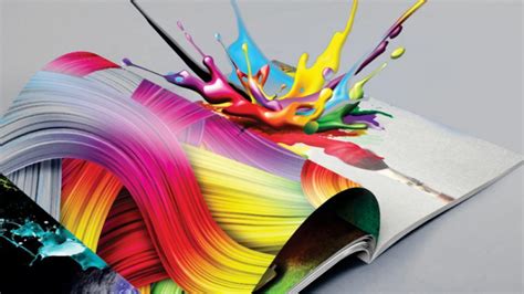 How Digital Printing Technology Is Disrupting Commercial Print And
