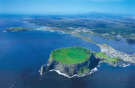 Jeju Island South Korea Travel Tips Porthole Cruise Magazine