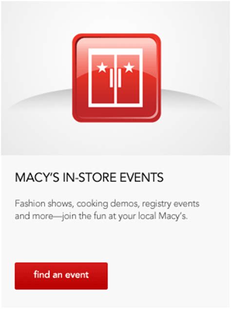 Check spelling or type a new query. Macy's| Corporate Campaigns