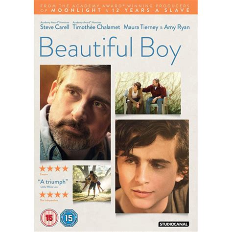 Beautiful Boy Blu Ray Dvds Zatu Games Uk