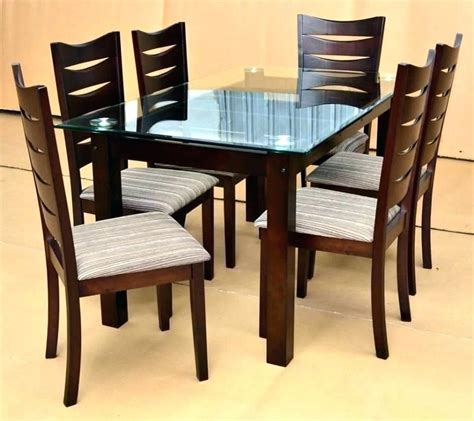 3.7 out of 5 stars. glass top dining table sets kitchen table designs glass ...
