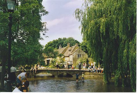 Find cheap or luxury self catering accommodation. File:The Motor Museum, Bourton-on-the-Water. - geograph ...