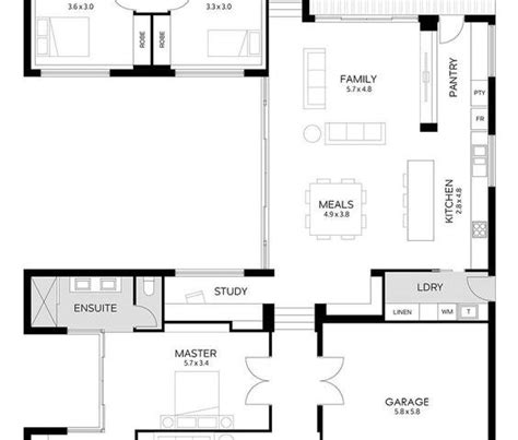 Floor Plan Friday Archives Katrina Chambers