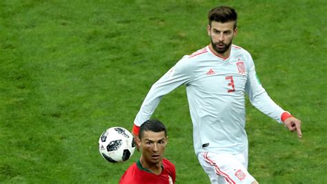 Partidos de hoy, calendario, programación, resultados de fútbol. Portugal - España: Mundial de Rusia de Fútbol 2018 ...