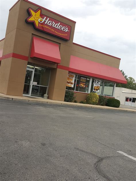 Hardees West Plains Mo 65775 Menu Hours Reviews And Contact