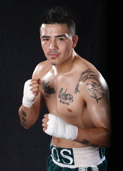 Brandon Rios Fighters Top Rank Boxing Top Rank Boxing Boxing